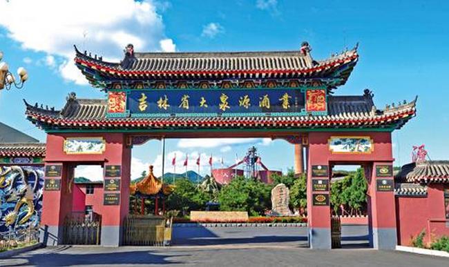 吉林秋韵，温暖相伴的吉林之秋印象