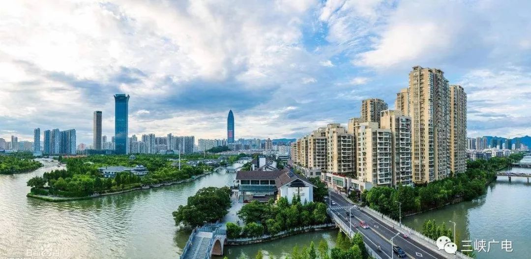 浙江，引领绿色发展的先锋之地