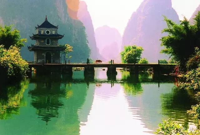 广西播音稿，探寻八桂大地的人文风情