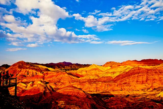 甘肃智造新纪元，揭秘甘肃高科技产品前沿风采