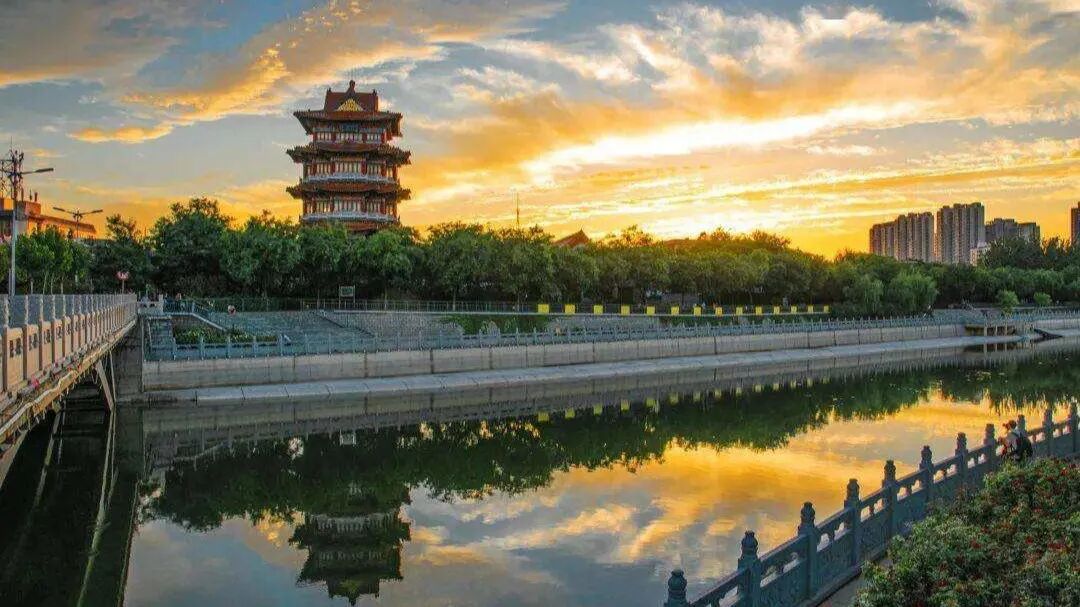 沧州,梦想起航之地——探寻变化的力量与自信之旅