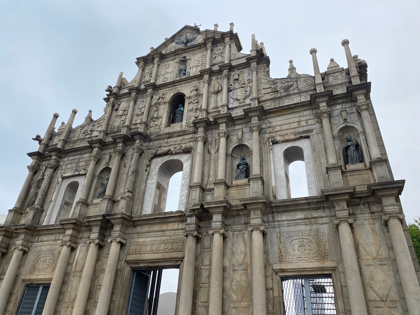 漫步澳门风情,东方拉斯维加斯的璀璨明珠之旅