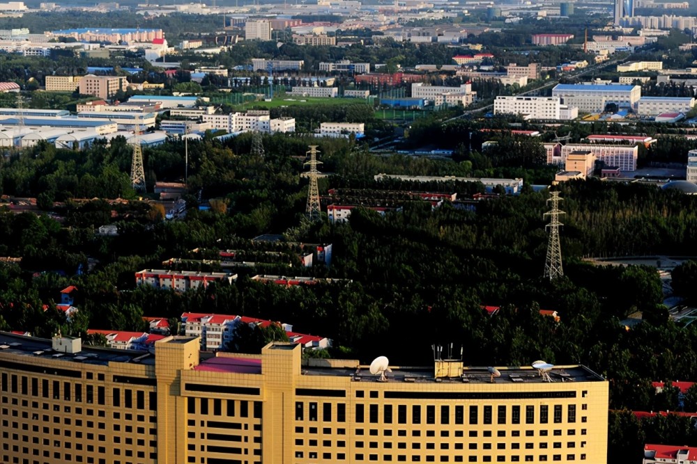 廊坊之旅，深度体验与感悟分享