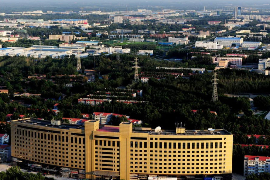 廊坊之旅,深度体验与感悟分享