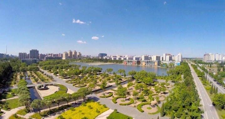 廊坊之旅,深度体验与感悟分享